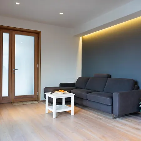 Apartman Panoramica Artogne