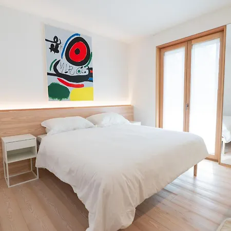 Panoramica Apartman *
