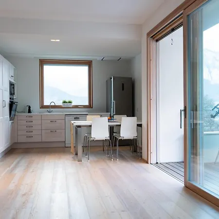 Panoramica Apartment