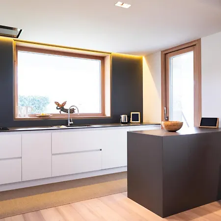Panoramica Apartman *
