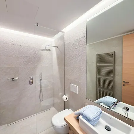 Apartman Panoramica *
