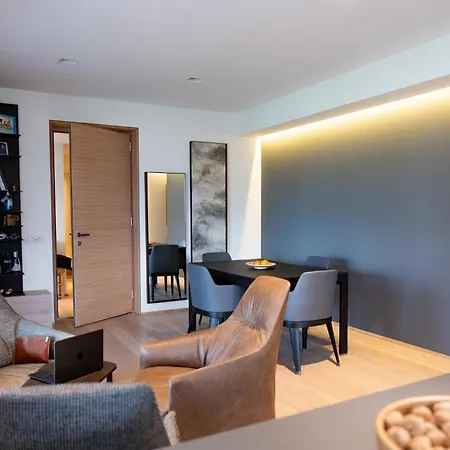 Apartman Panoramica Artogne