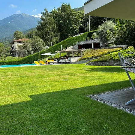 Panoramica Apartman *
