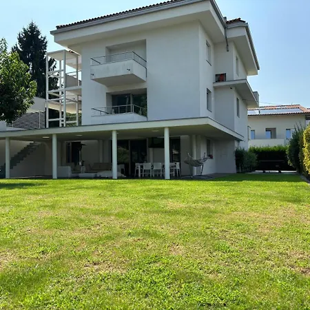 Apartment Panoramica *