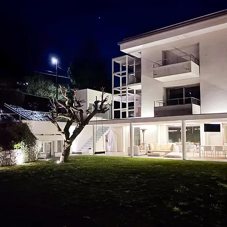 Apartman Panoramica *