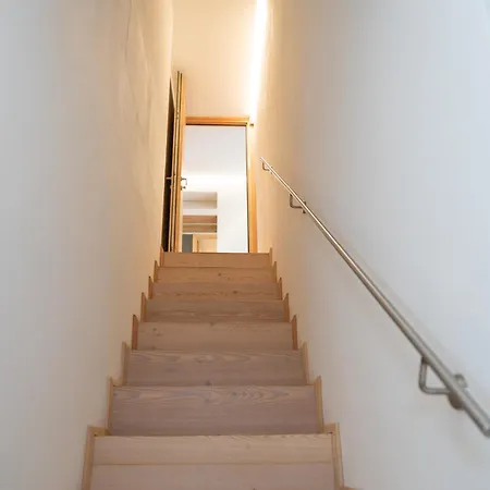 Panoramica Apartment