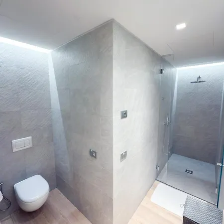 Apartment Panoramica