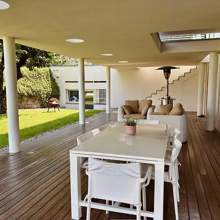 Panoramica Apartman