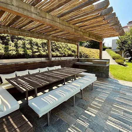 Panoramica Apartman Artogne