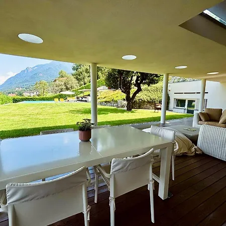 Panoramica Apartman *