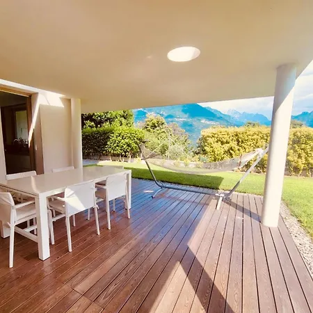 Panoramica Apartman